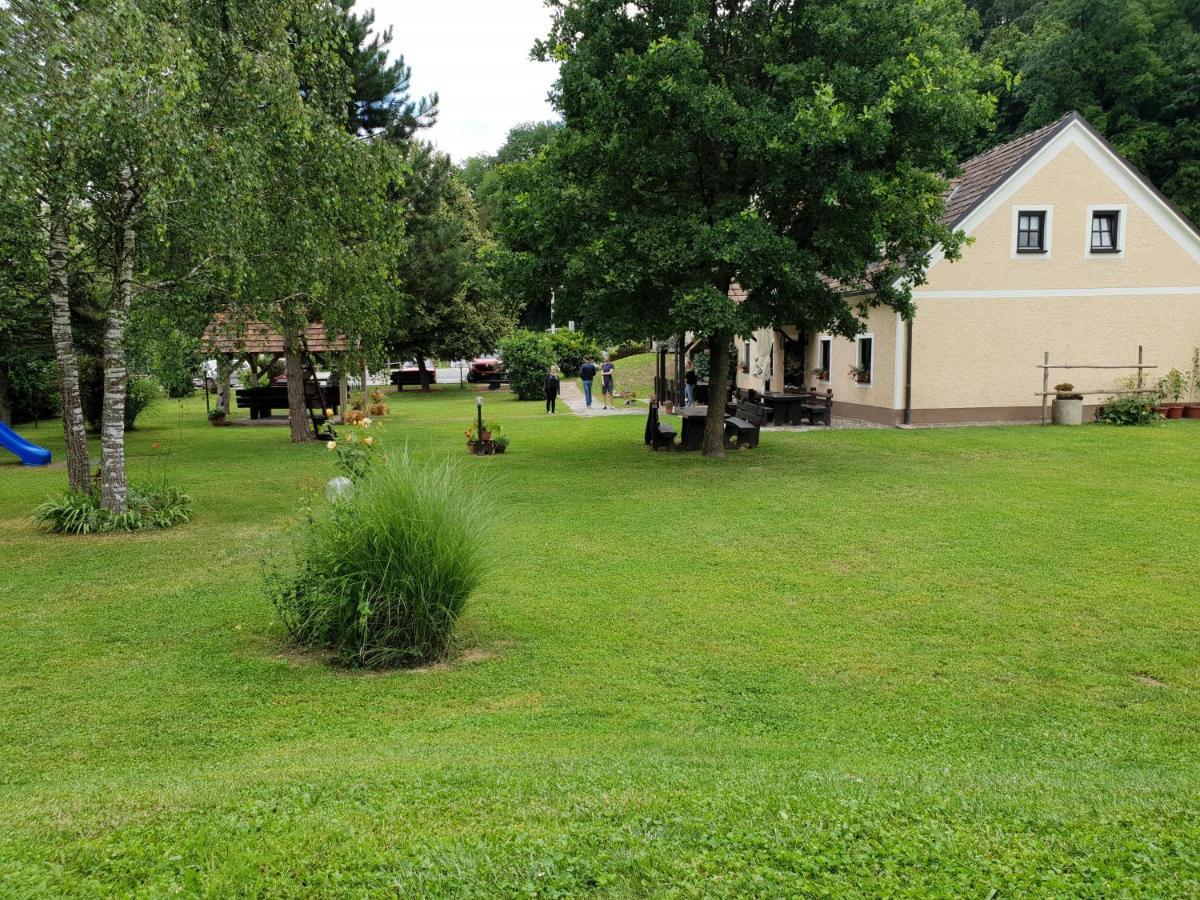 Seoski Turizam Sumak Miljana Exterior foto