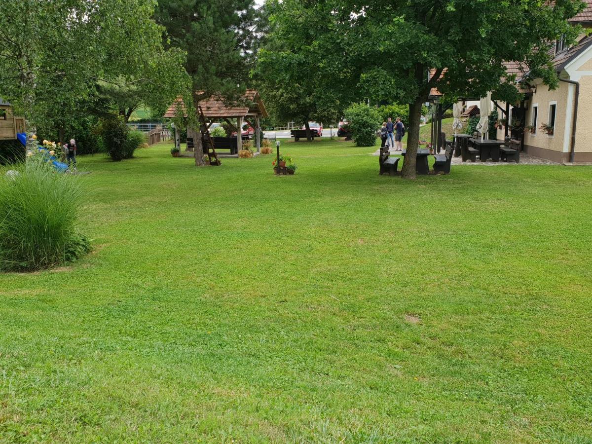 Seoski Turizam Sumak Miljana Exterior foto