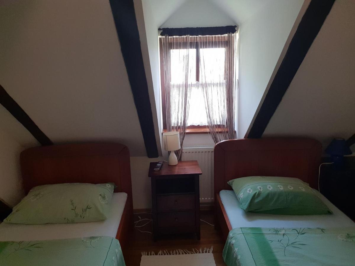 Seoski Turizam Sumak Miljana Exterior foto