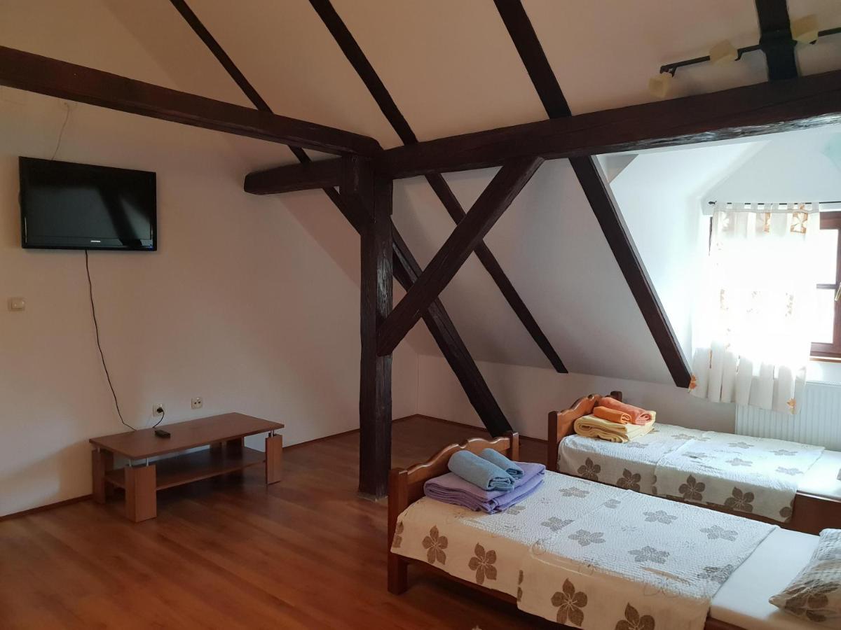 Seoski Turizam Sumak Miljana Exterior foto
