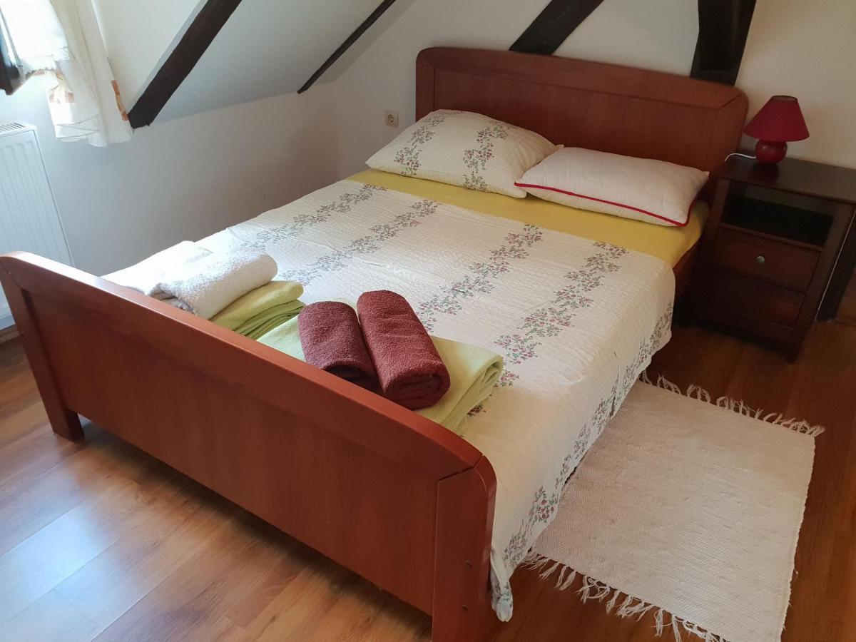 Seoski Turizam Sumak Miljana Exterior foto