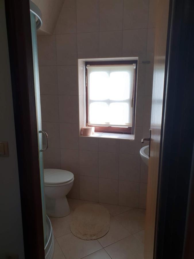 Seoski Turizam Sumak Miljana Exterior foto