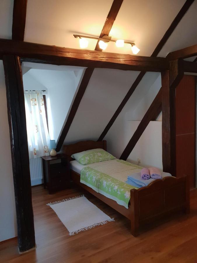 Seoski Turizam Sumak Miljana Exterior foto