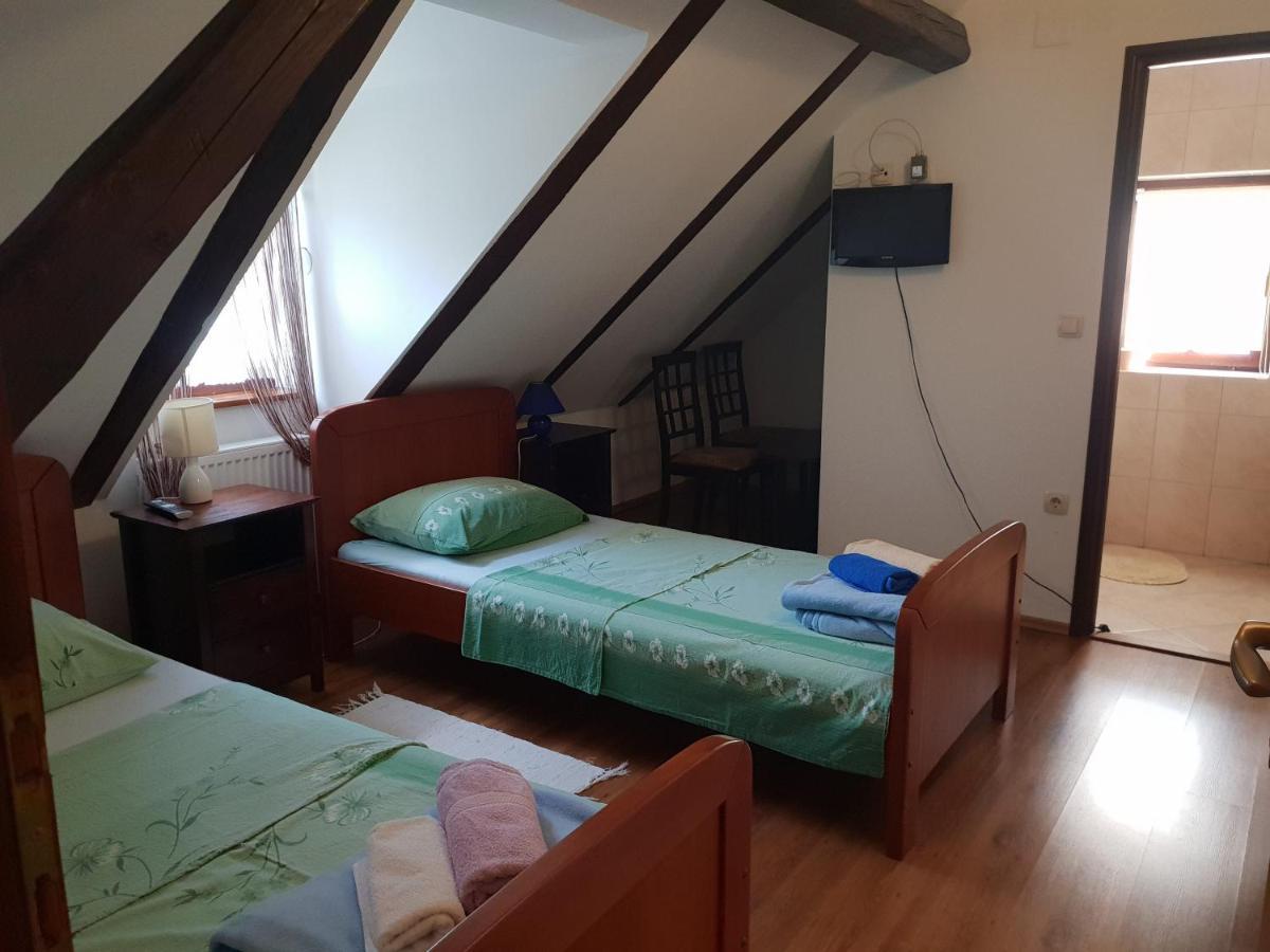 Seoski Turizam Sumak Miljana Exterior foto