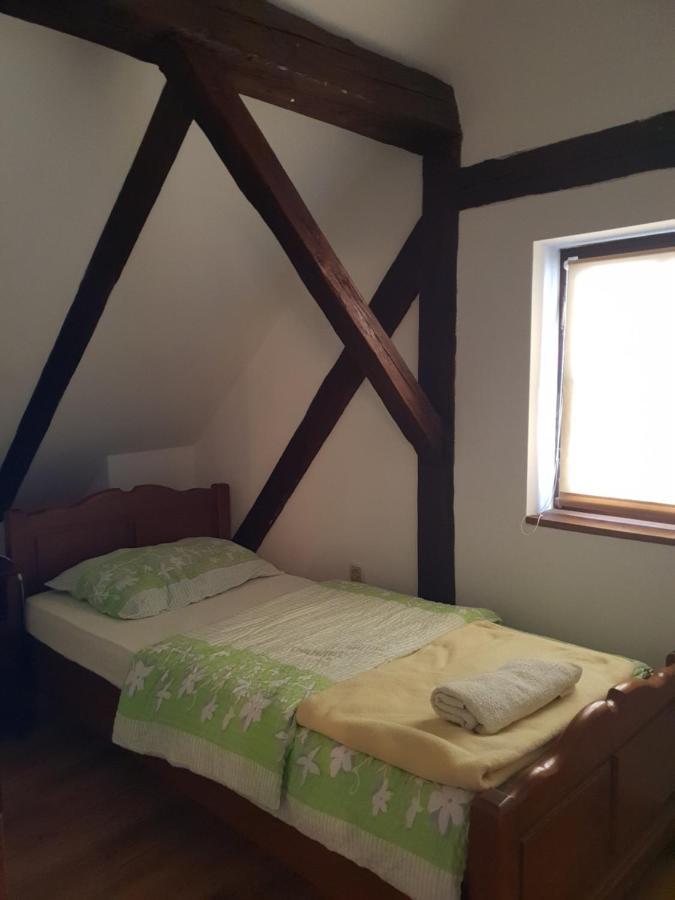 Seoski Turizam Sumak Miljana Exterior foto