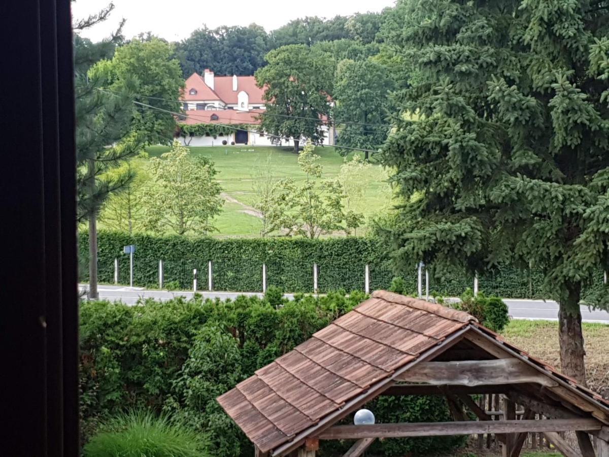 Seoski Turizam Sumak Miljana Exterior foto